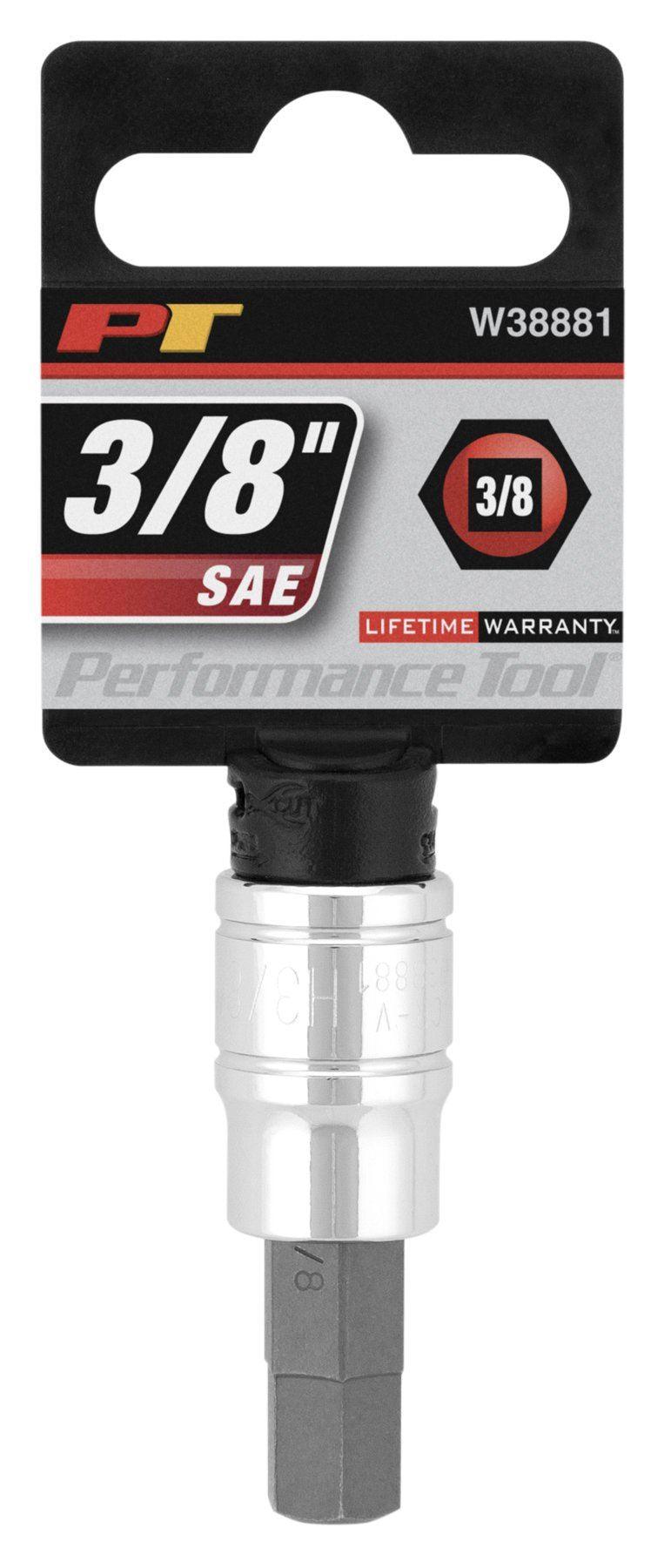 PERFORMANCE TOOL W38881
