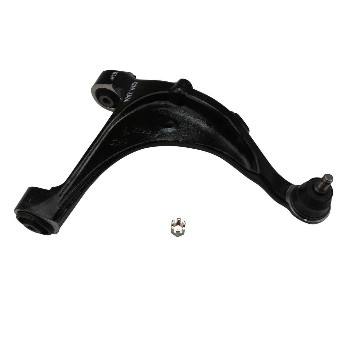 Beck/Arnley 102-7259 Suspension Control Arm and Ball Joint Assembly