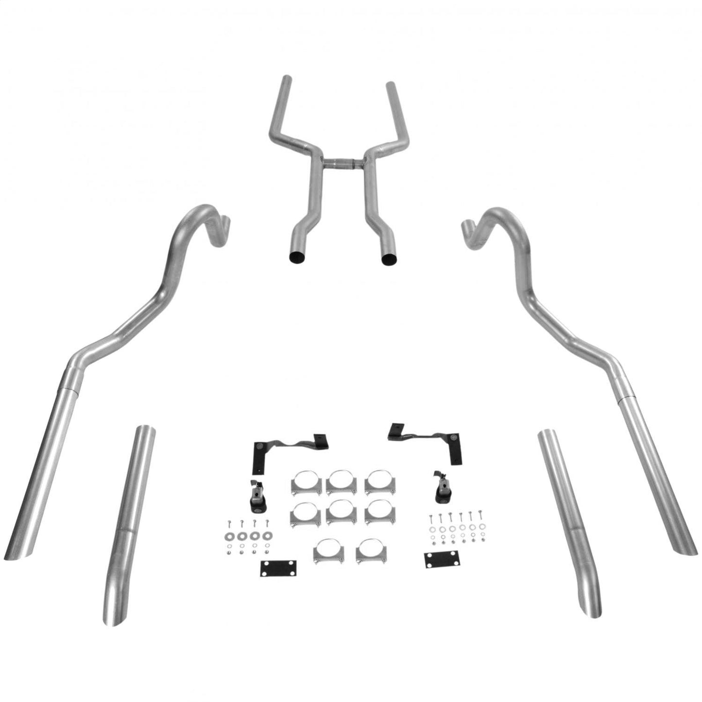 Kit de sistema de escape Flowmaster 17107