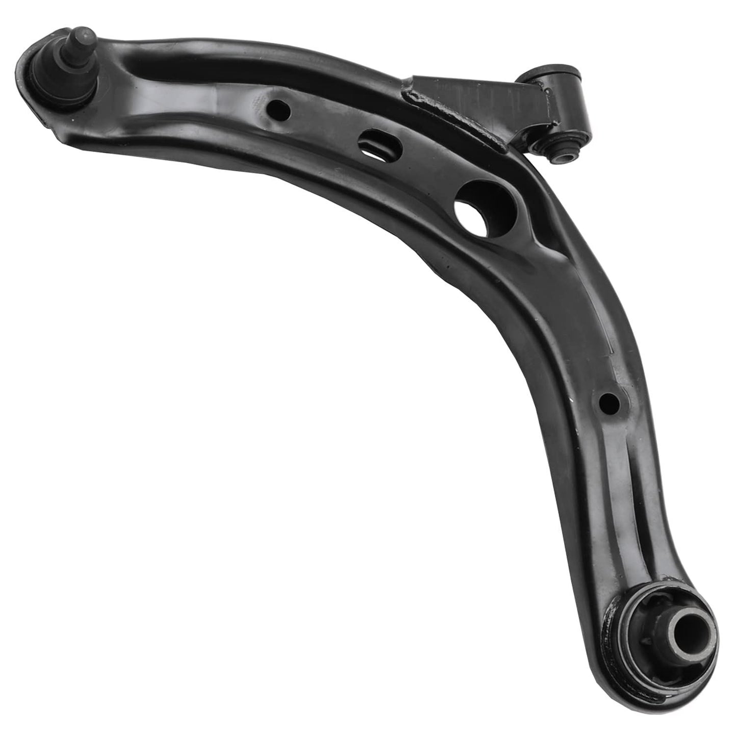 Beck/Arnley 102-5550 Conjunto de brazo de control de suspensión y rótula
