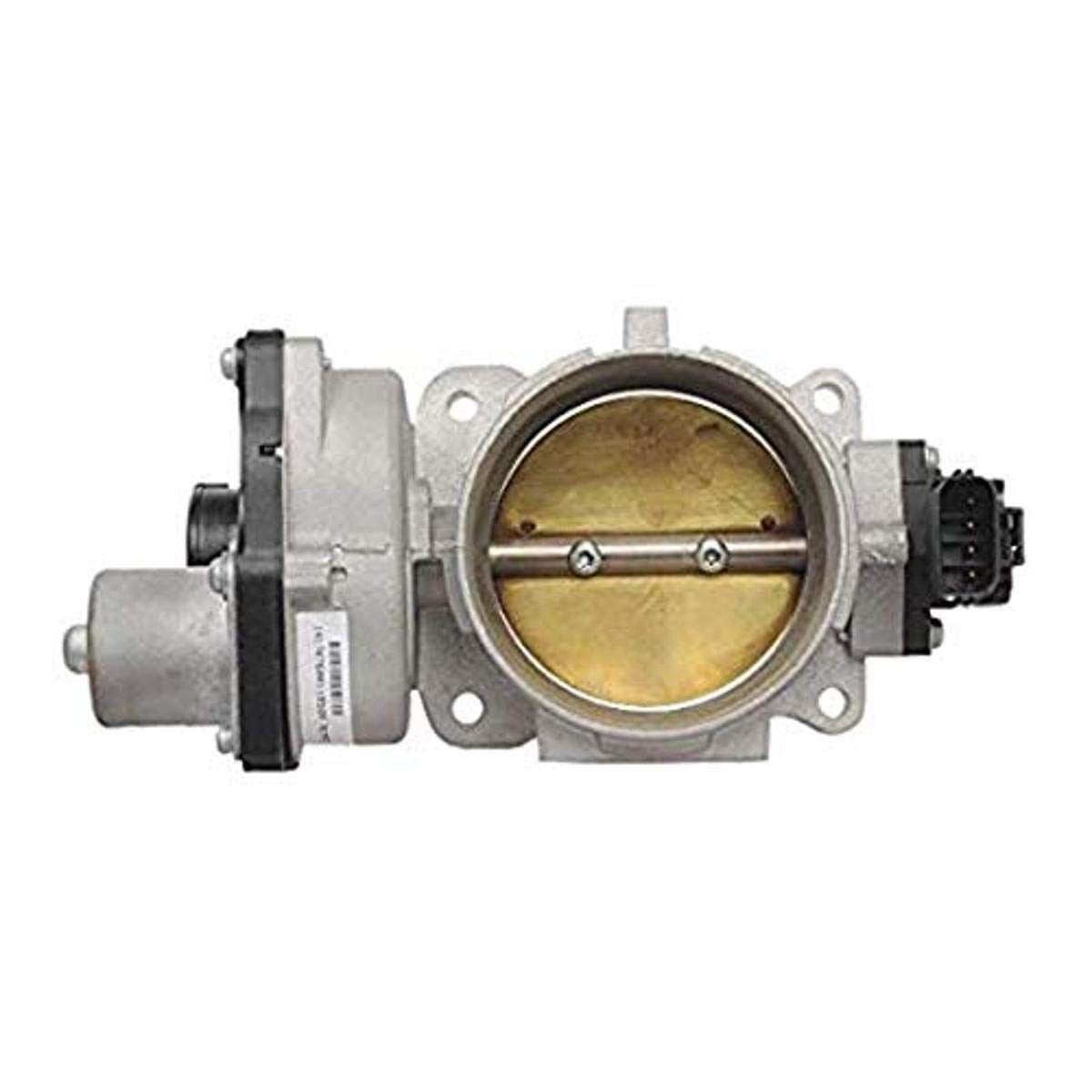Cardone 67-6001 Cuerpo del acelerador de inyección de combustible