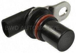 Sensor de velocidad del eje de salida de transmisión automática BWD SN7214