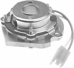 Pastilla de encendido del distribuidor BWD ME30