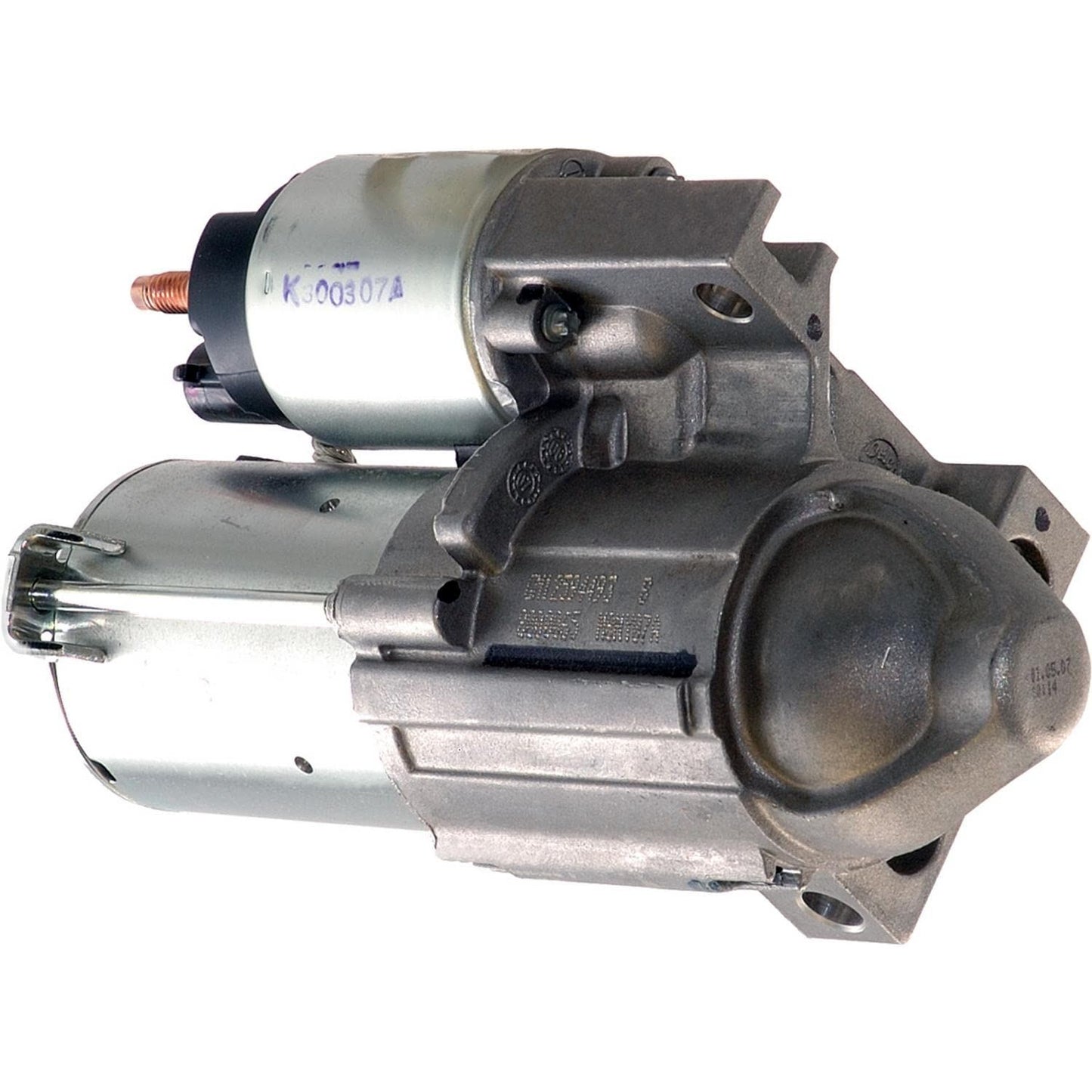 ACDelco Professional 337-1136 Motor de arranque