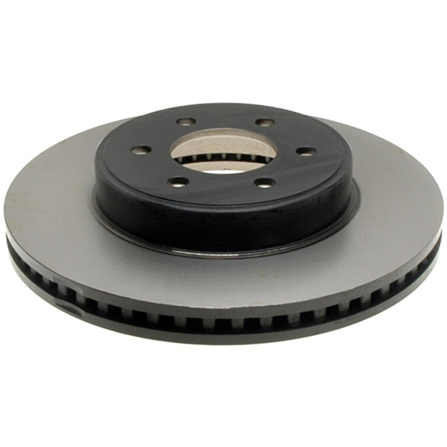 ACDelco Professional Durastop 18A1335 Rotor de freno de disco