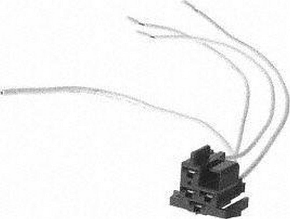 Connecteur de variateur de phare BWD PT359