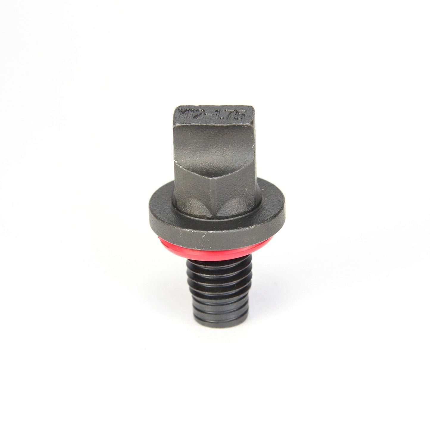 AGS Company ODP-00009B Tapón de drenaje de aceite del motor