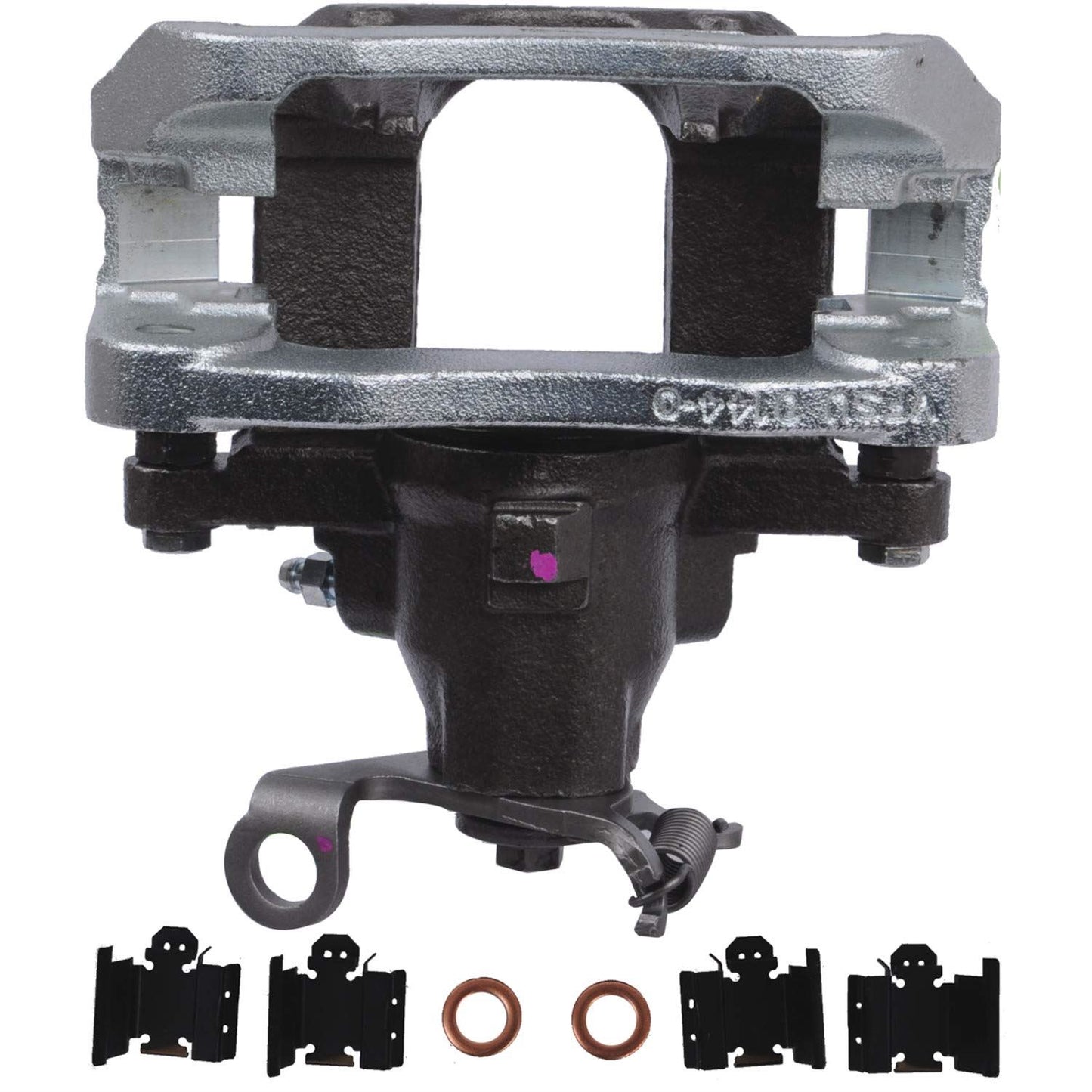 Cardone 18-B5491 Disc Brake Caliper