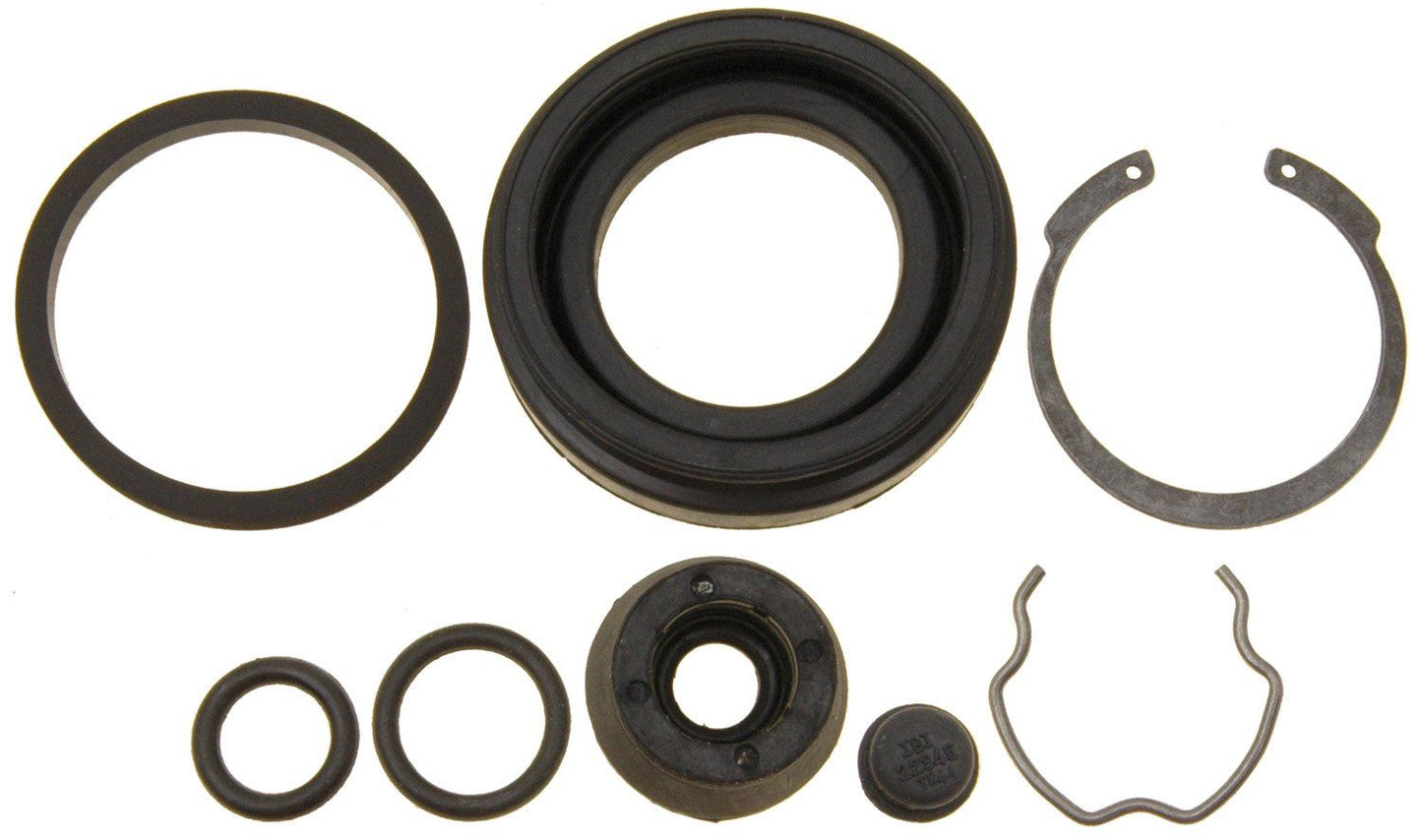Kit de sellos de pinza de freno de disco Raybestos WK3321