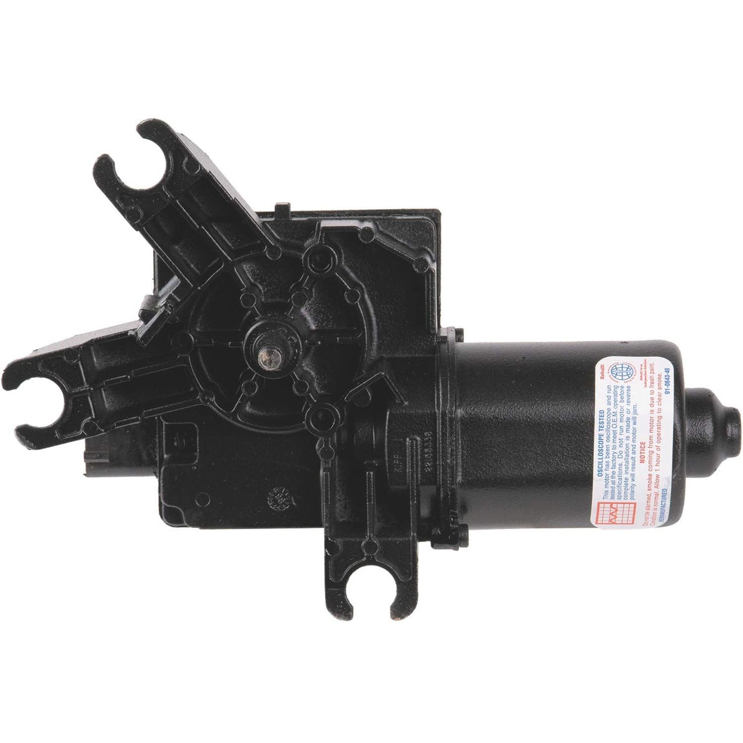 CARDONE 40-1044 Moteur d'essuie-glace