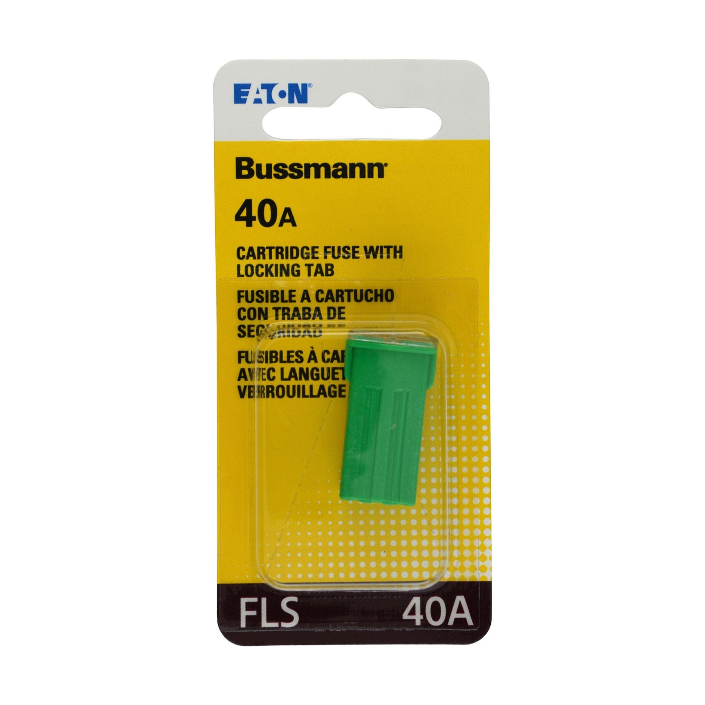 BUSSMANN BPFLS40RP