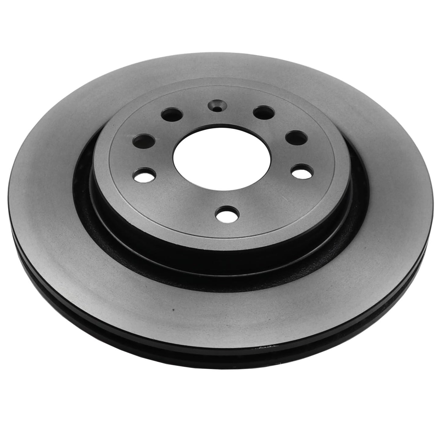 Beck/Arnley 083-3268 Disc Brake Rotor