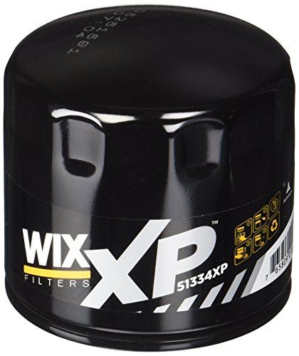 Filtro de aceite de motor Wix 51334XP
