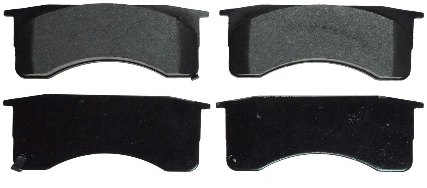 Wagner ZX1418 Disc Brake Pad Set