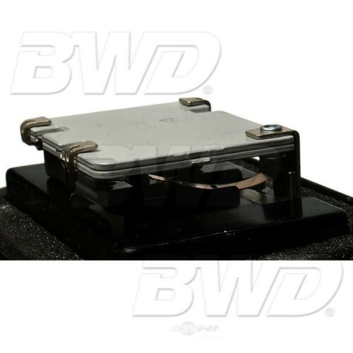 Resistencia del motor del ventilador HVAC BWD RU1022