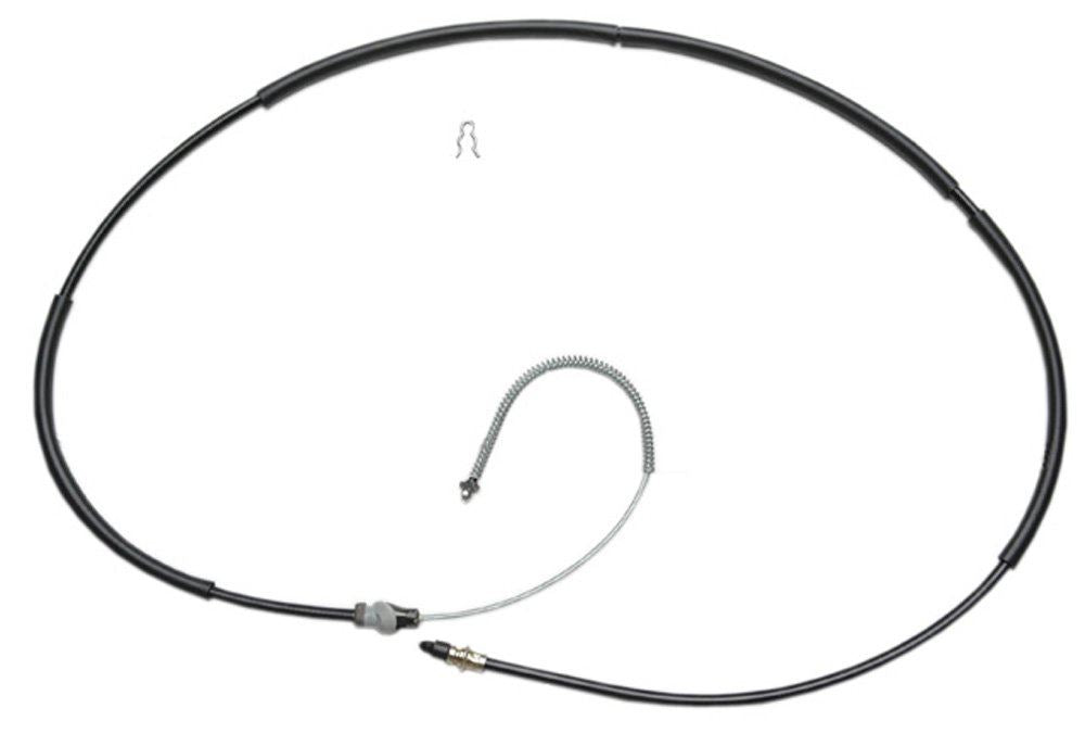 Câble de frein de stationnement Raybestos BC93592