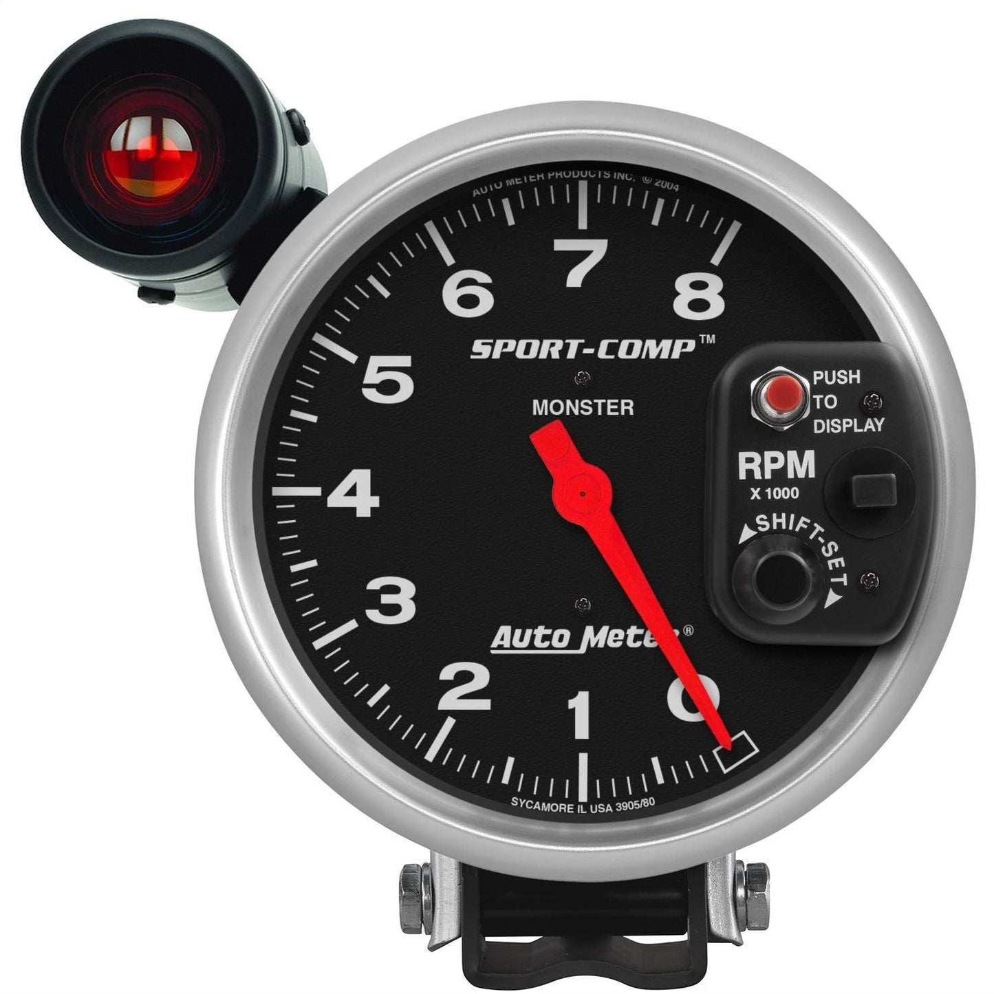 AutoMeter 3905