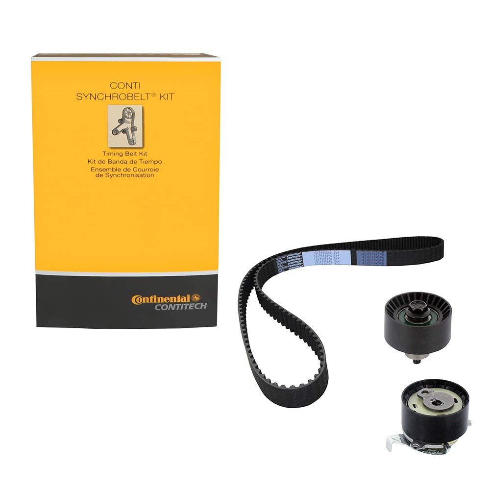 CRP TB294K3 Kit de correa de distribución del motor