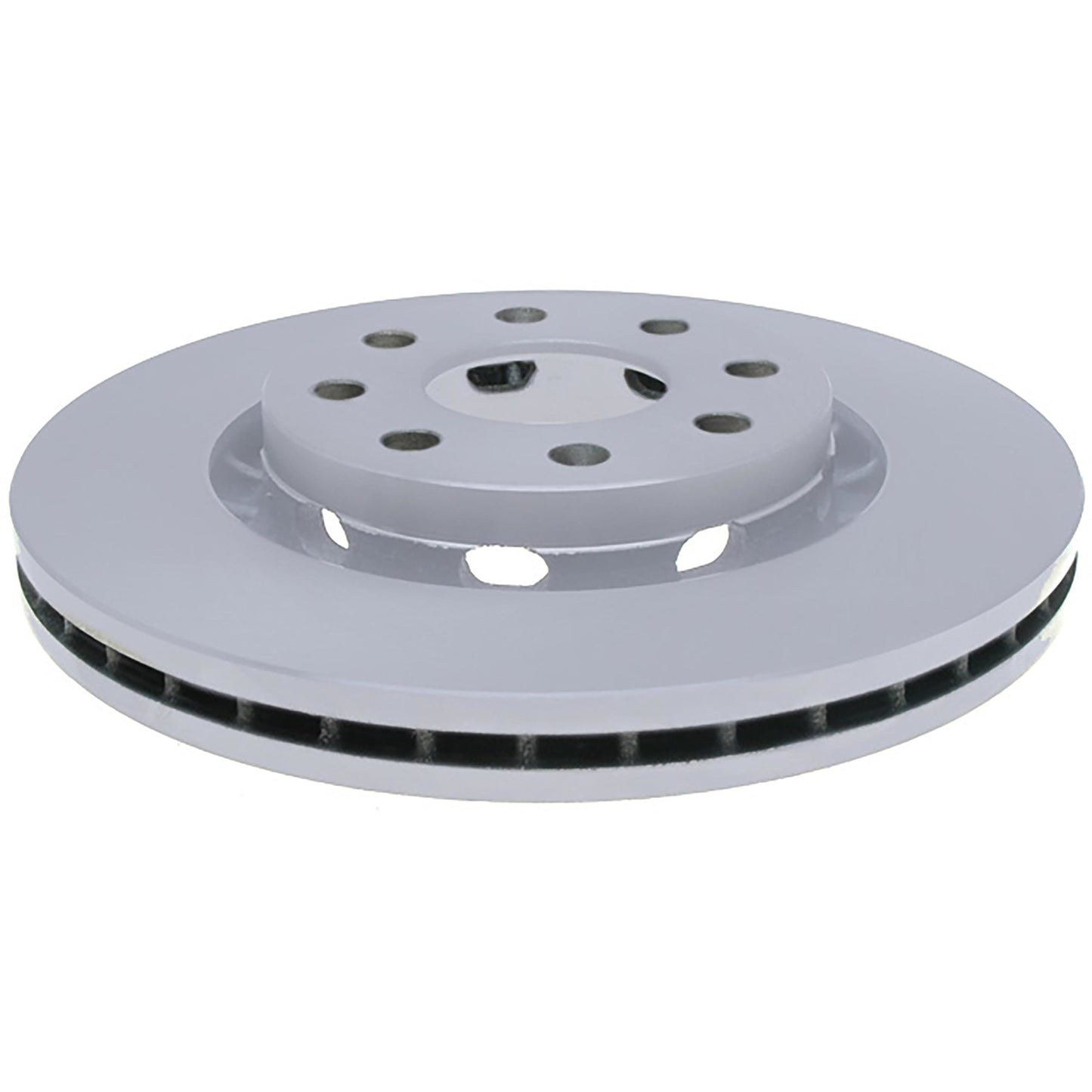 ACDelco Advantage 18A2324AC Rotor de frein à disque