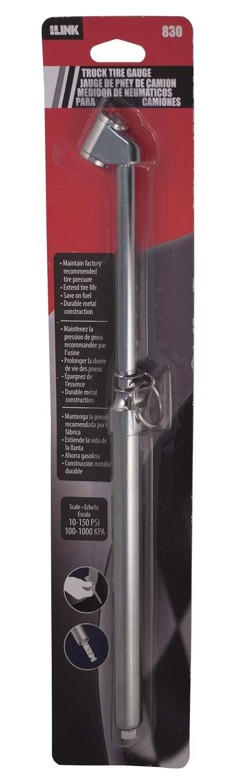 ILINK INDUSTRIES 830