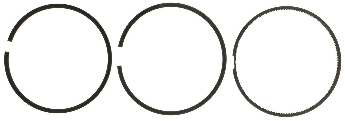 Mahle S42140 Engine Piston Ring Set