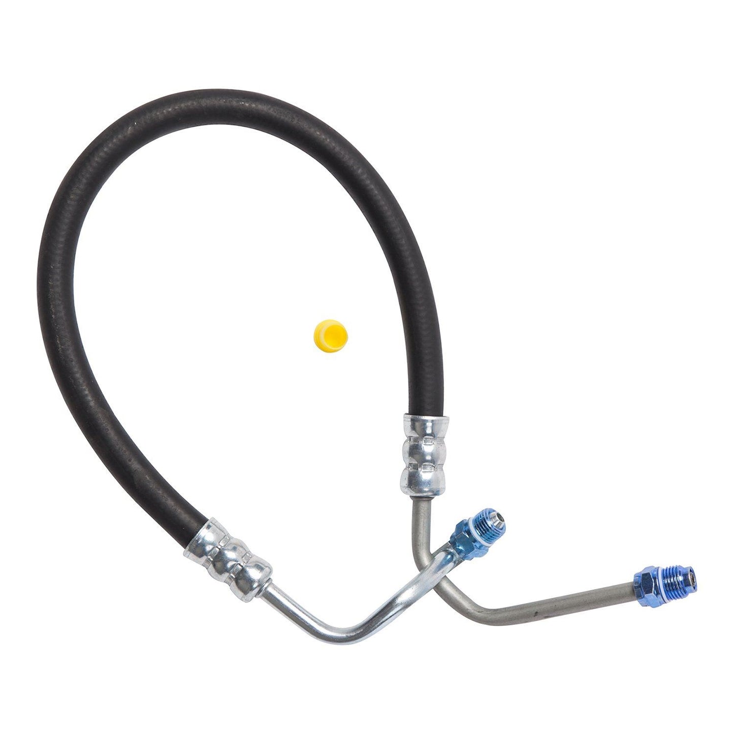 Edelmann 80246 Ensemble de tuyau de conduite de pression de direction assistée