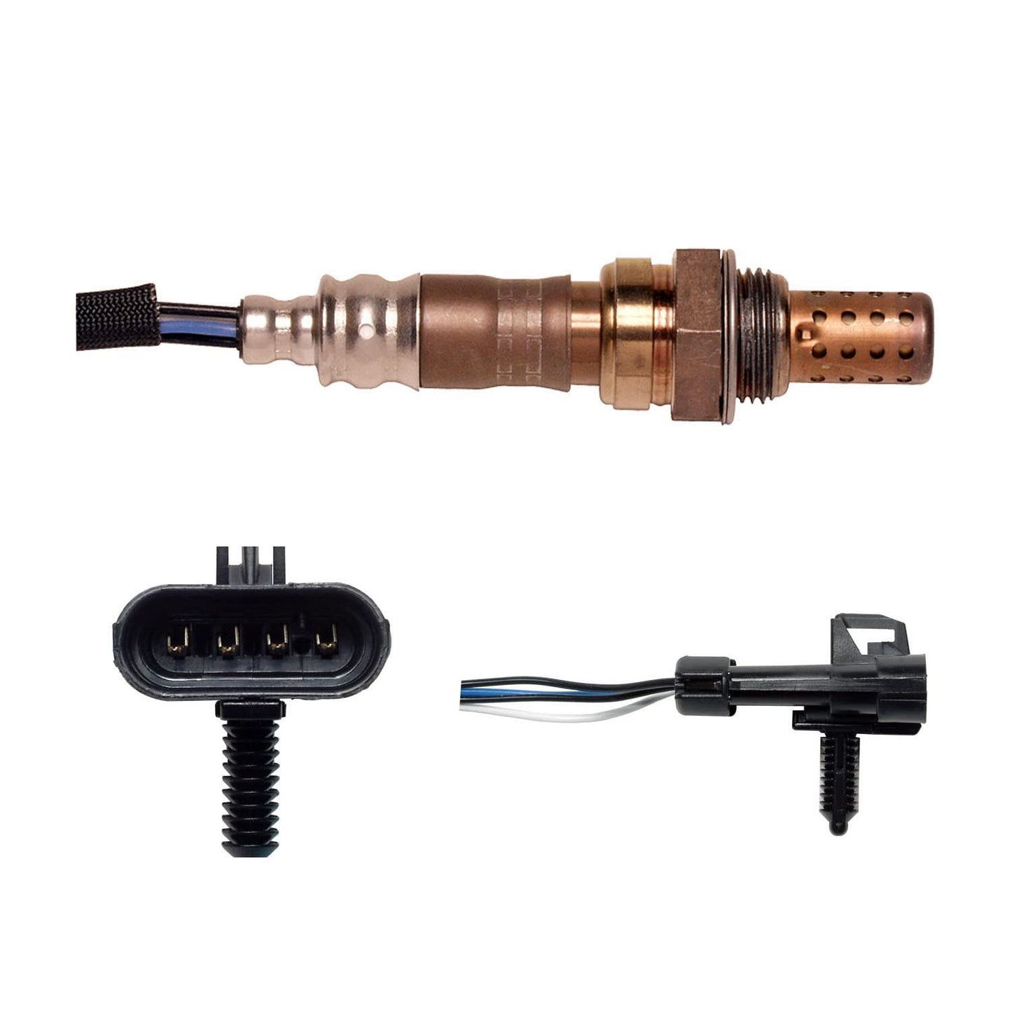Denso 234-4012 Oxygen Sensor