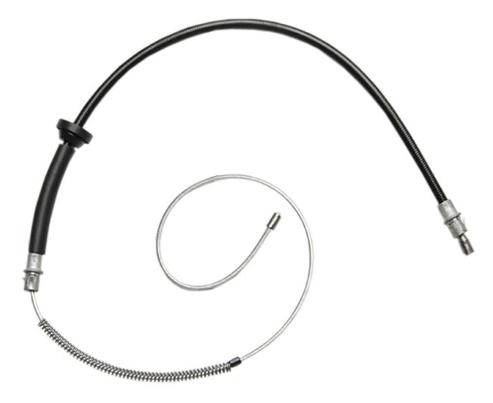 Câble de frein de stationnement Raybestos BC95207