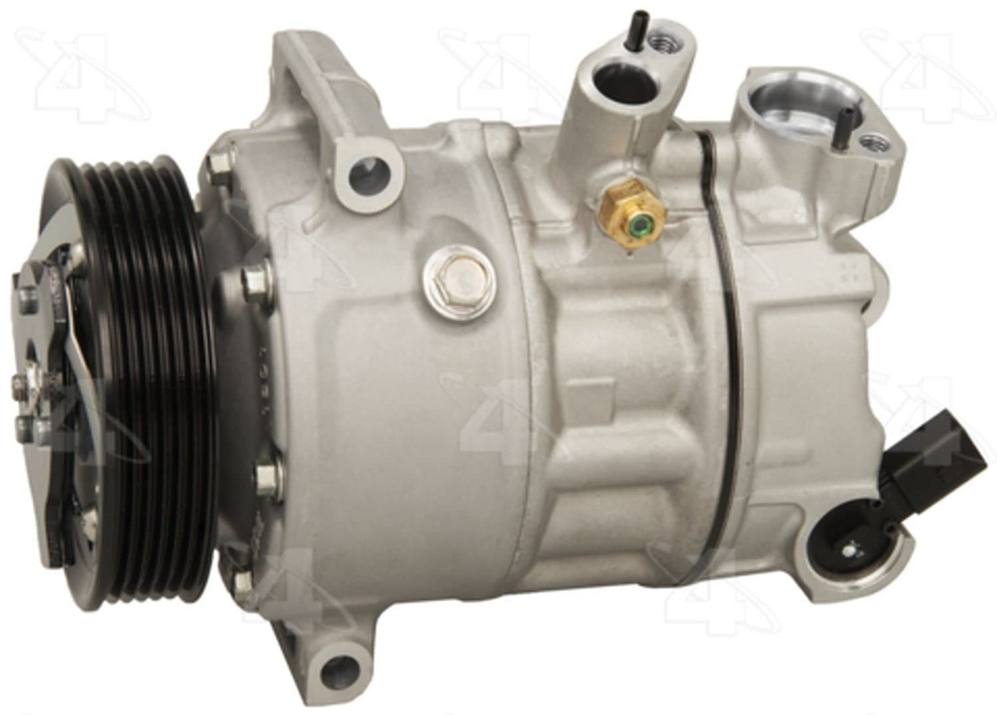 Four Seasons 168646 A/C Compressor
