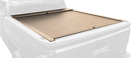 Cubierta de lona ROLL-N-LOCK BT448A