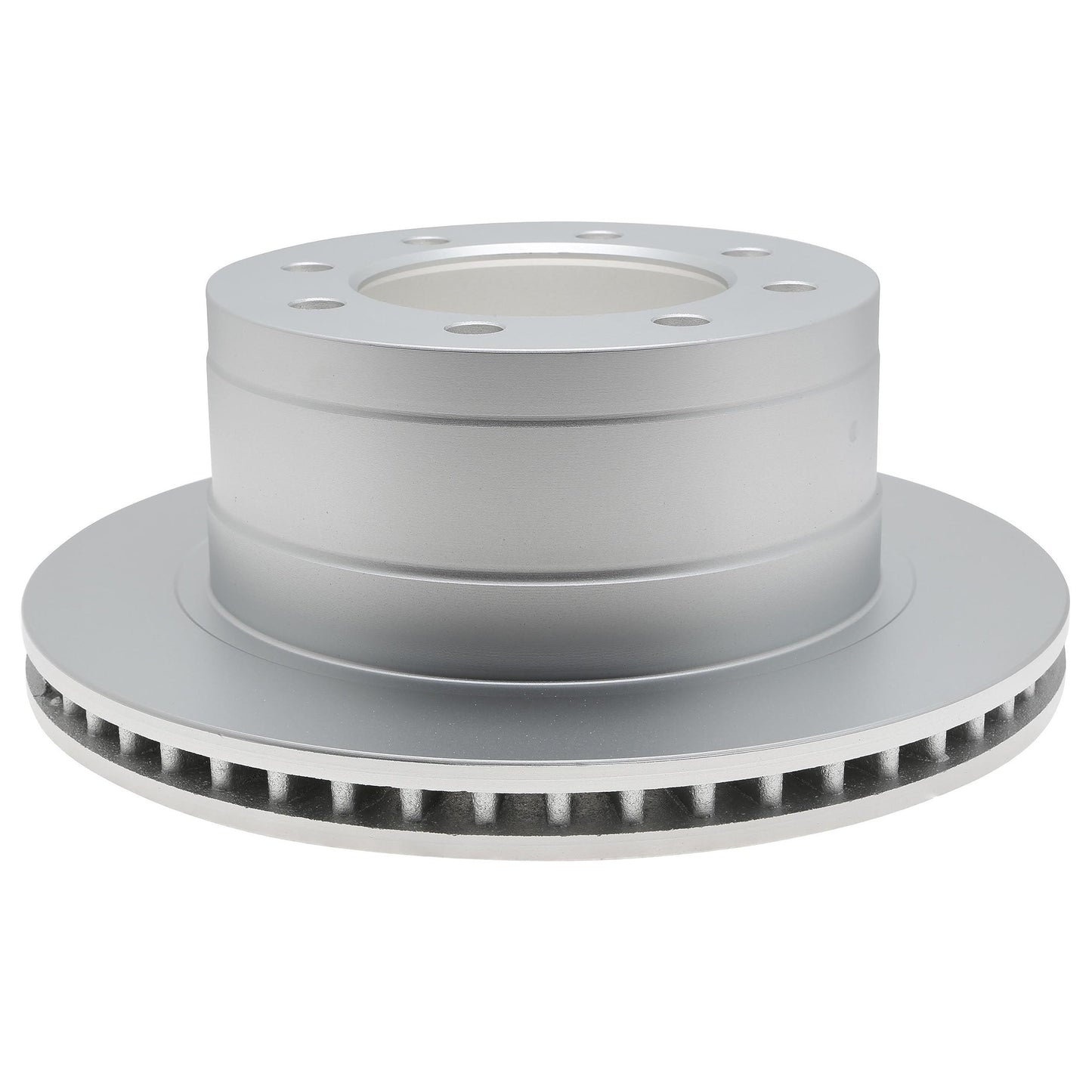 ACDelco Advantage 18A1592AC Rotor de frein à disque