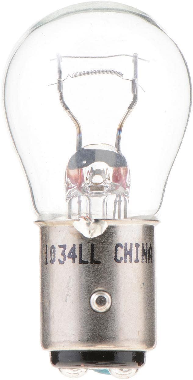 Philips 1034LLB2 Bombilla de luz intermitente