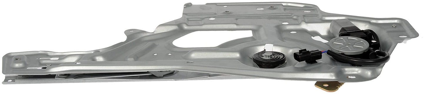 Dorman 748-314 Power Window Motor and Regulator Assembly