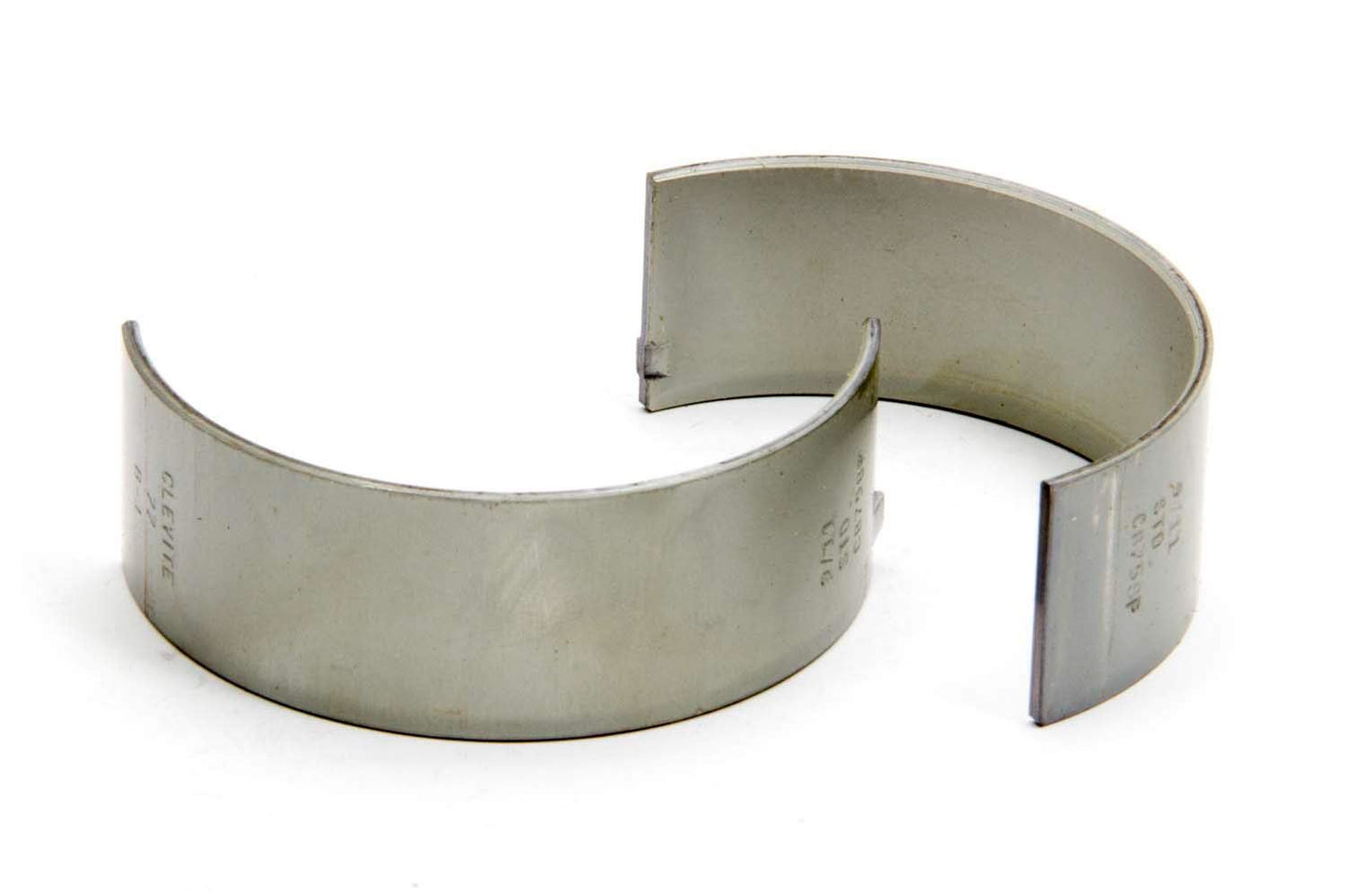 Clevite CB-758P-10 Engine Connecting Rod Bearing Pair