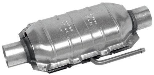POT D'ÉCHAPPEMENT WALKER 15041