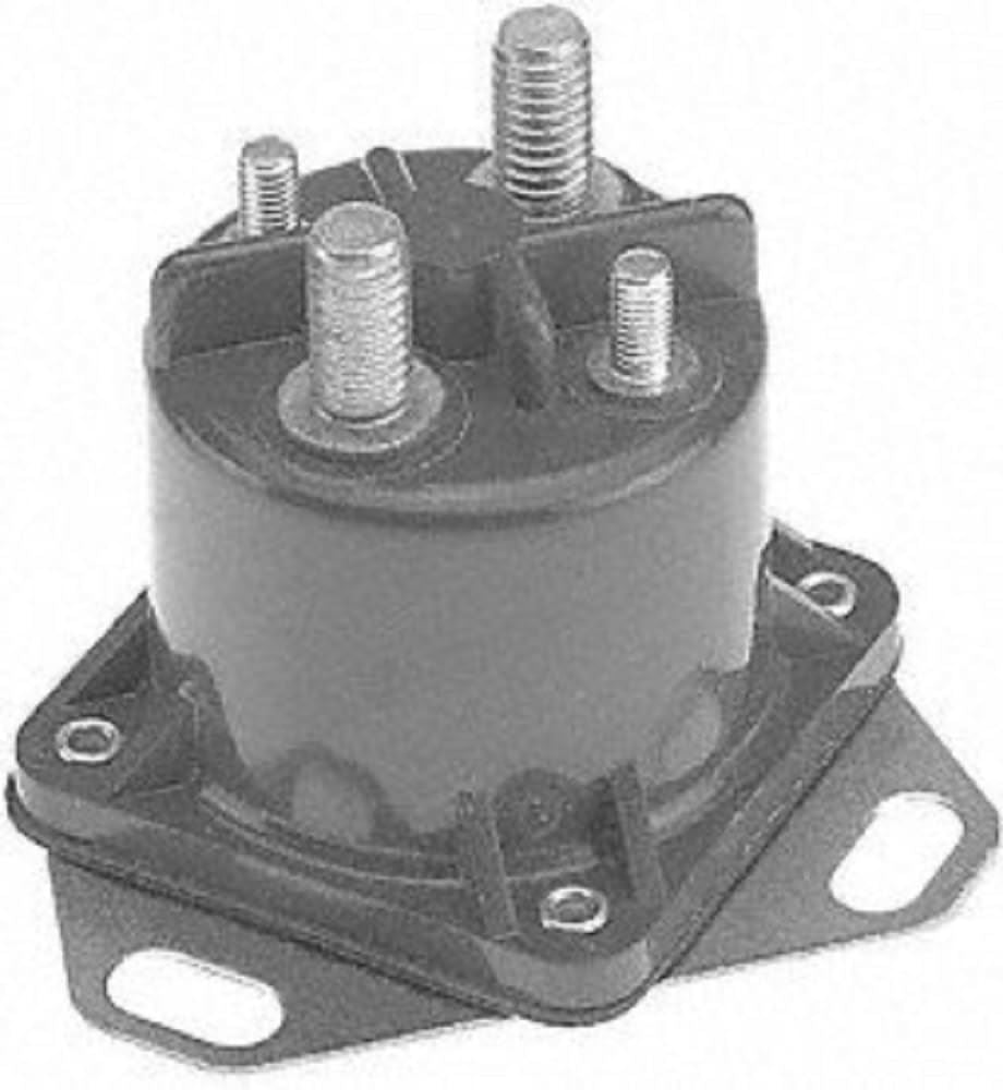 BWD GPR7 Diesel Glow Plug Relay