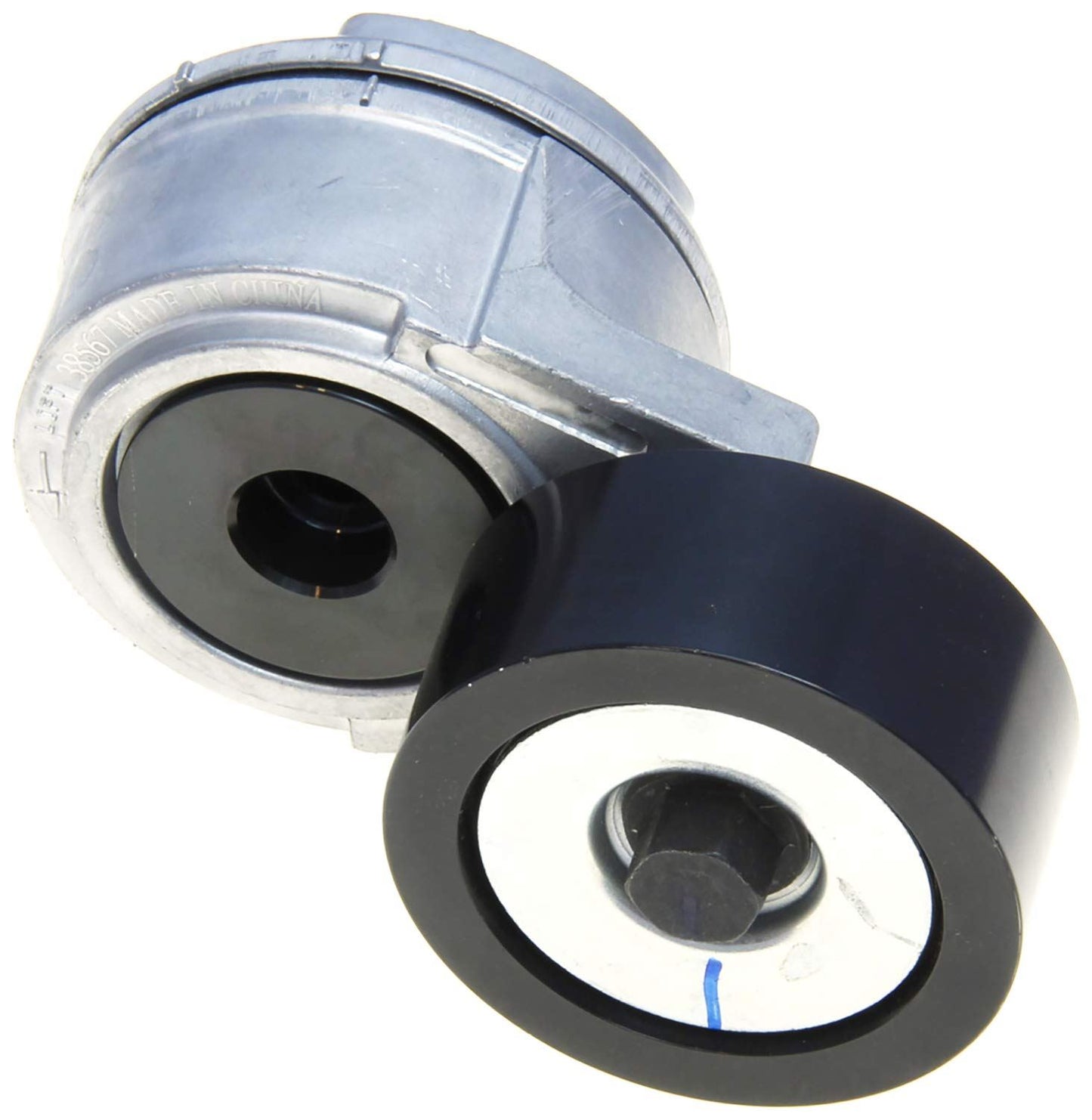 ACDelco Professional 38567 Conjunto de tensor de correa de transmisión de accesorios