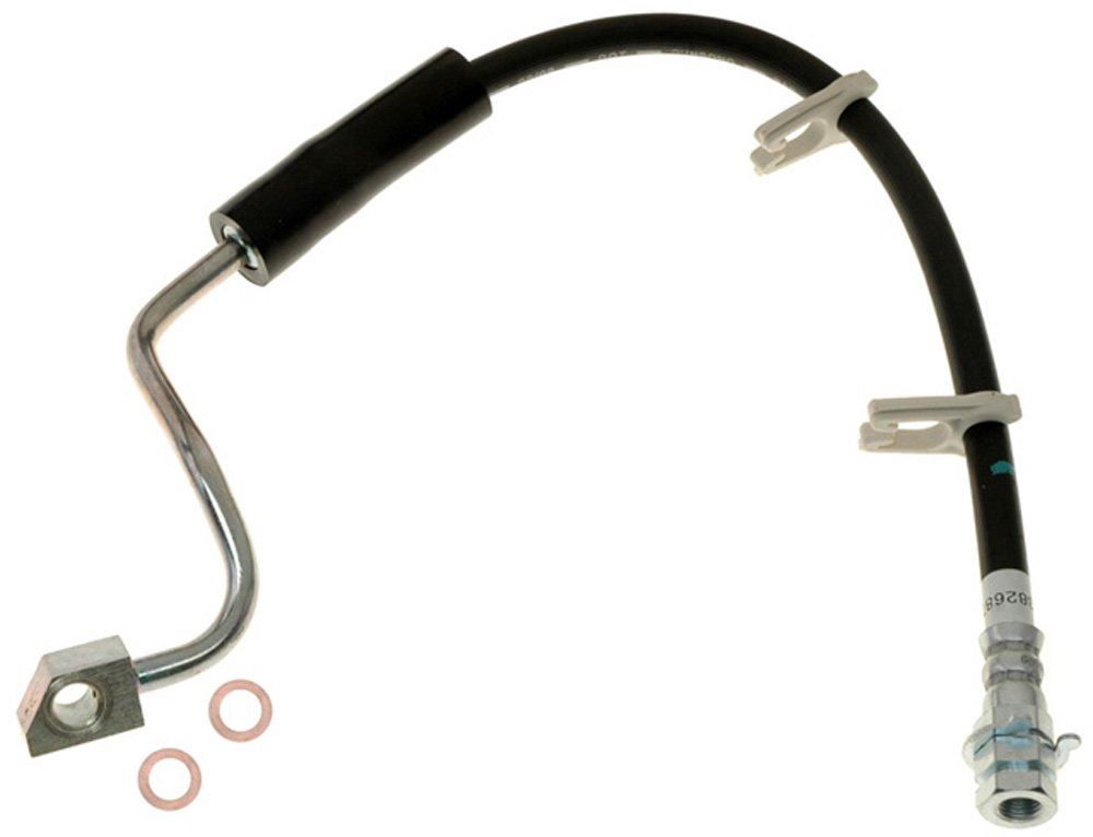 Raybestos BH382687 Brake Hydraulic Hose