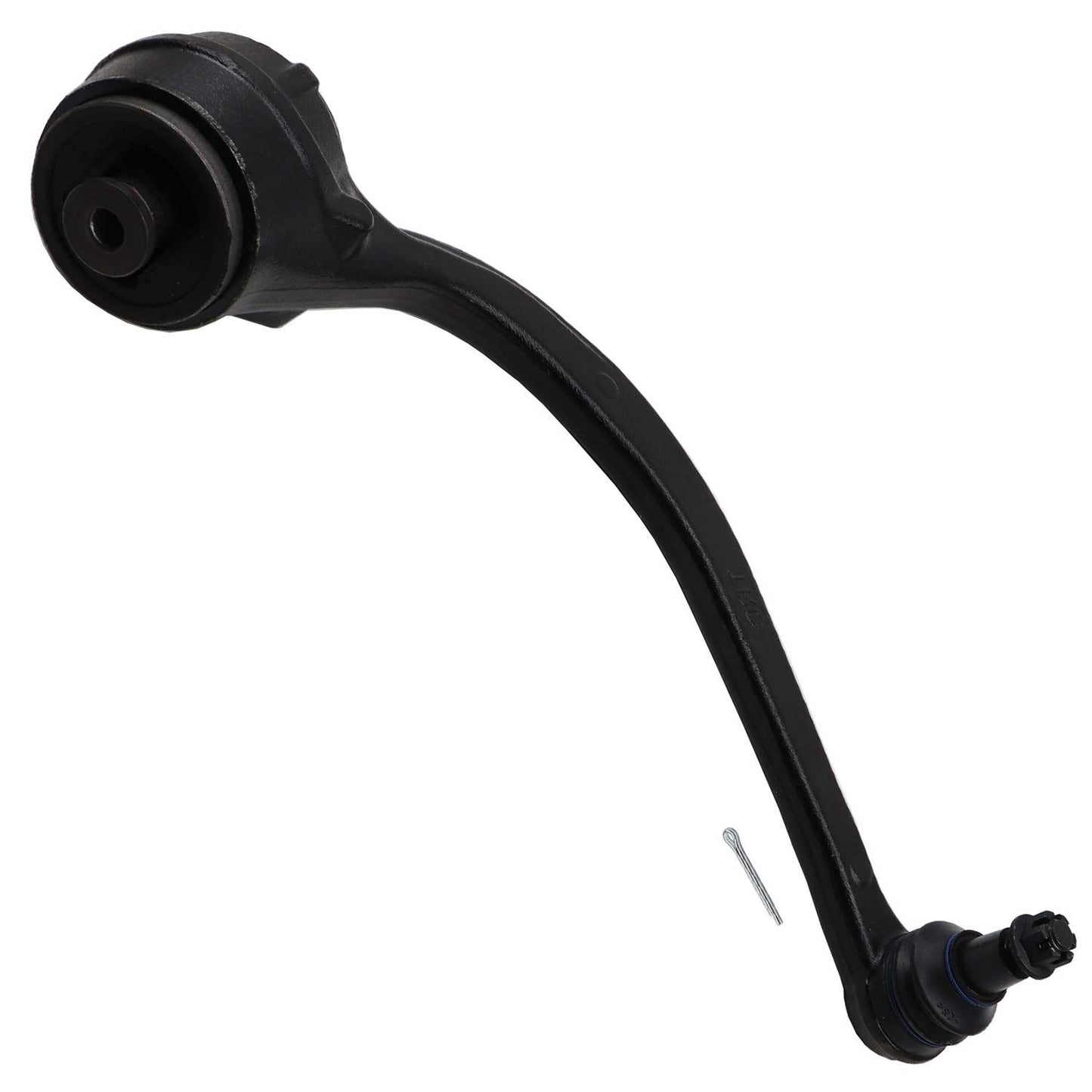 Beck/Arnley 102-8221 Conjunto de brazo de control de suspensión y rótula
