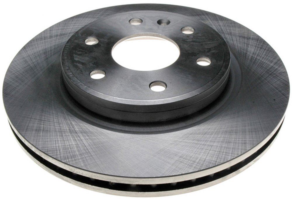 Rotor de freno de disco Raybestos 580560R