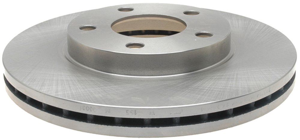 Raybestos 66443R Disc Brake Rotor