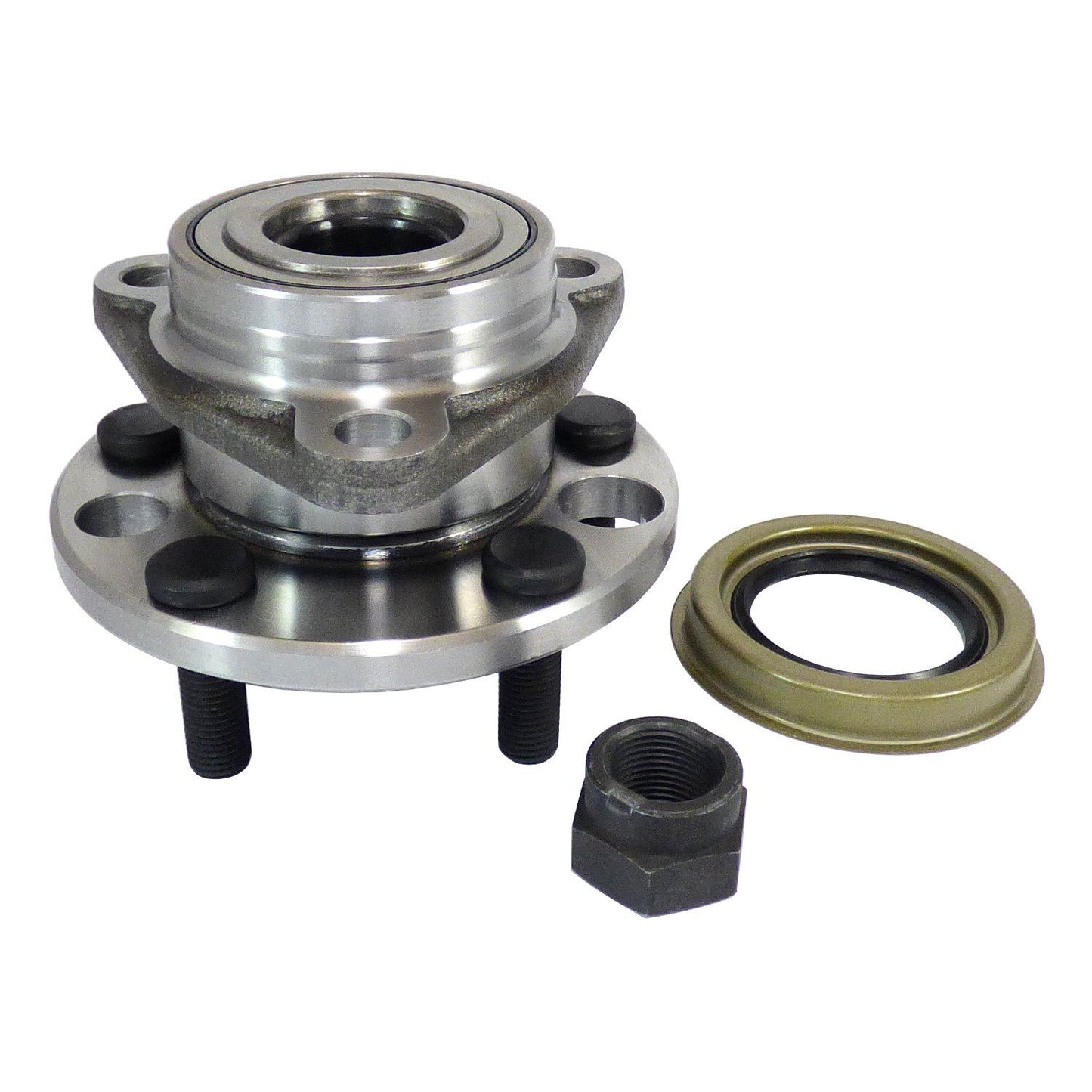 ACDelco Avantage 513017KA