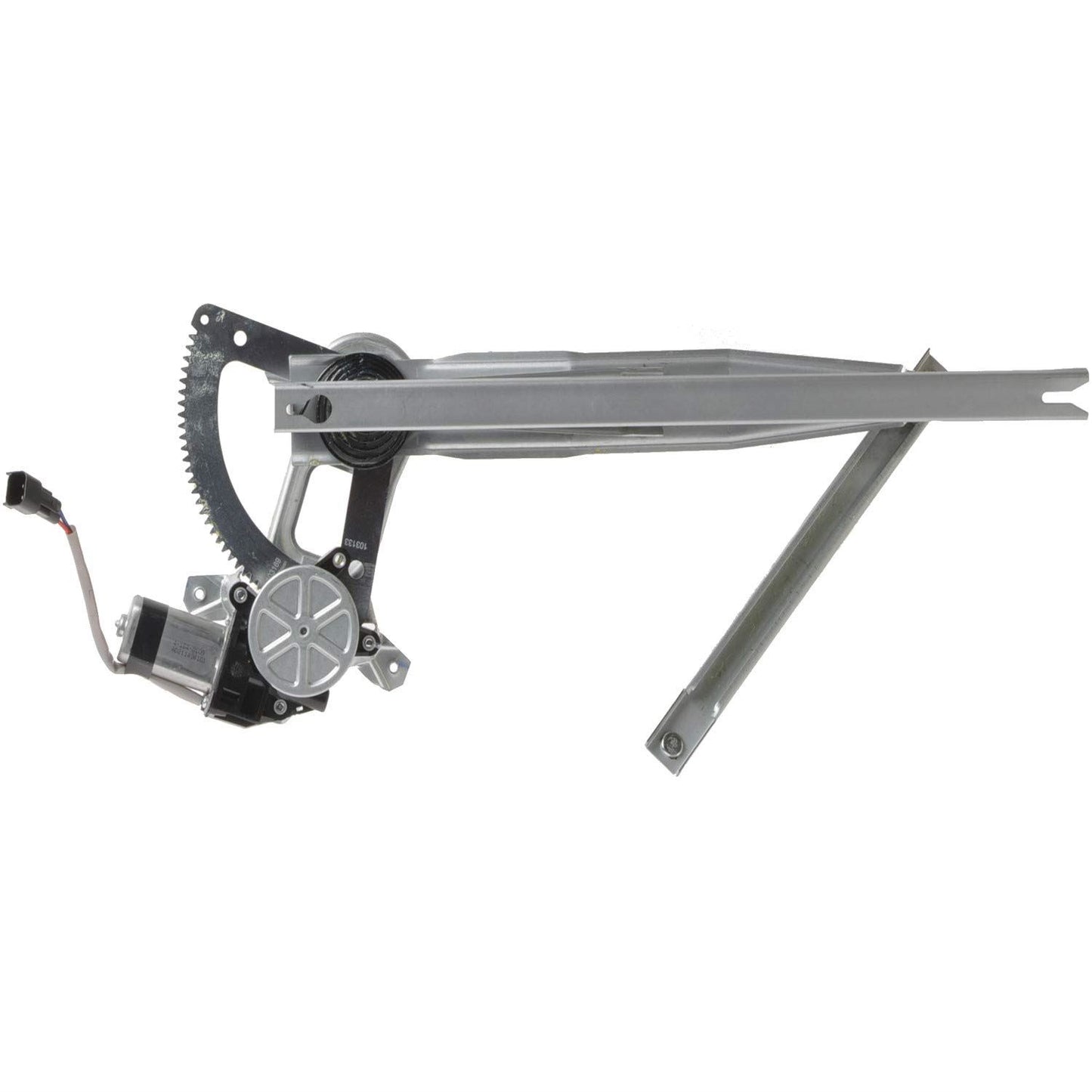 CARDONE 82-3014BR Conjunto de regulador y motor de ventana eléctrica
