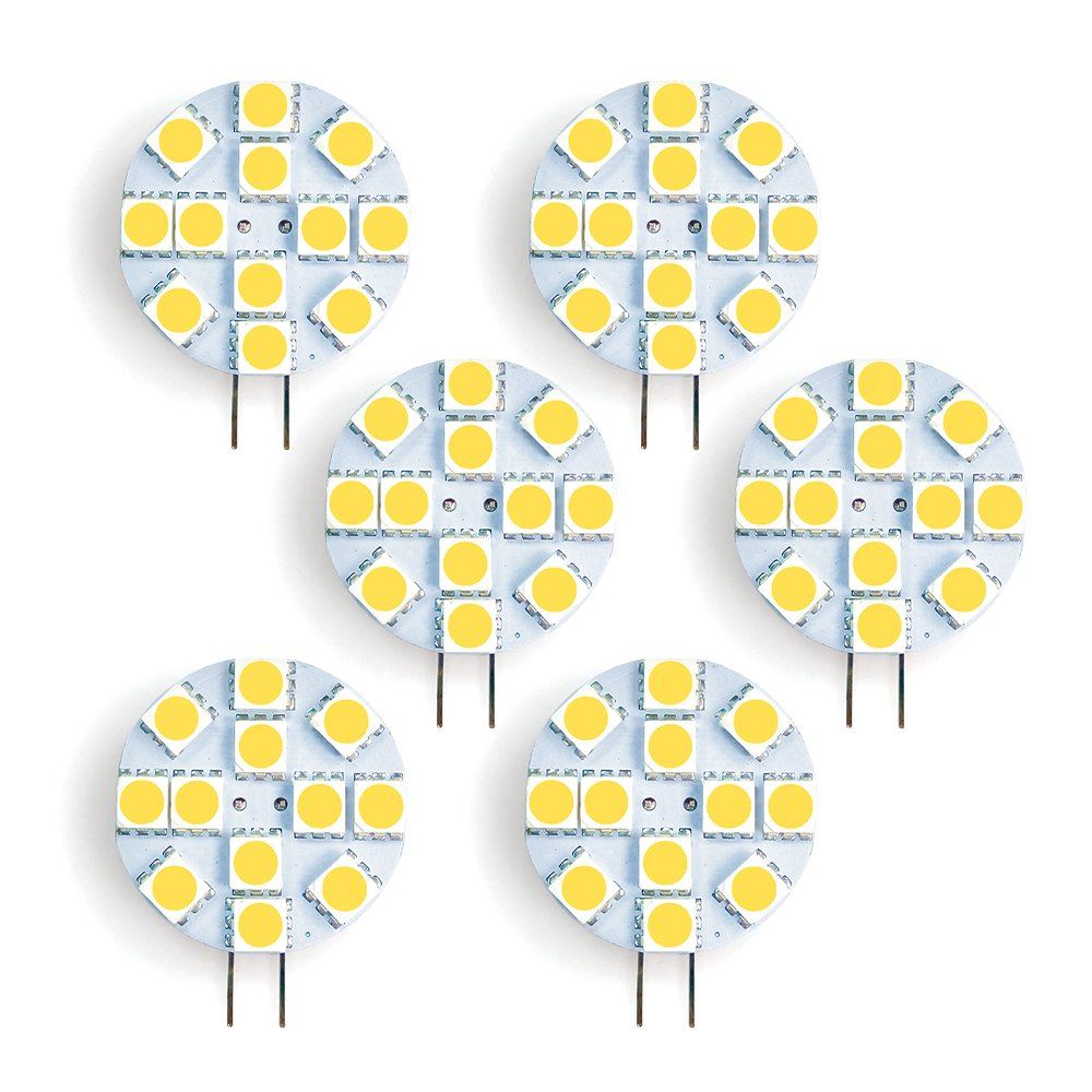 ECO-LED GG4PWMWW12M6