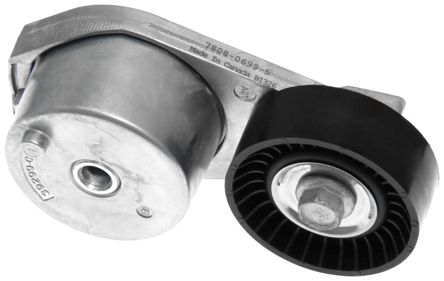 ACDelco Professional 39299 Conjunto de tensor de correa de transmisión de accesorios