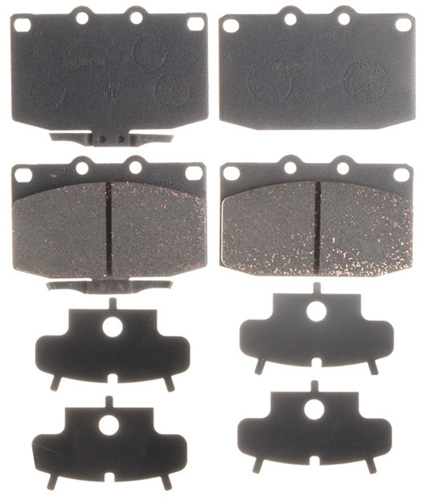 RAYBESTOS PGD331C