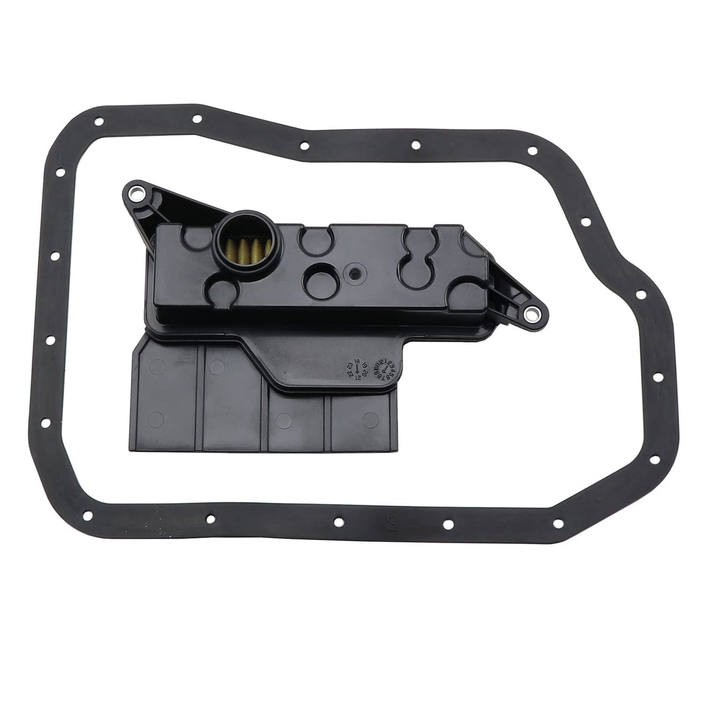 Beck/Arnley 044-0356 Kit de filtre de transmission
