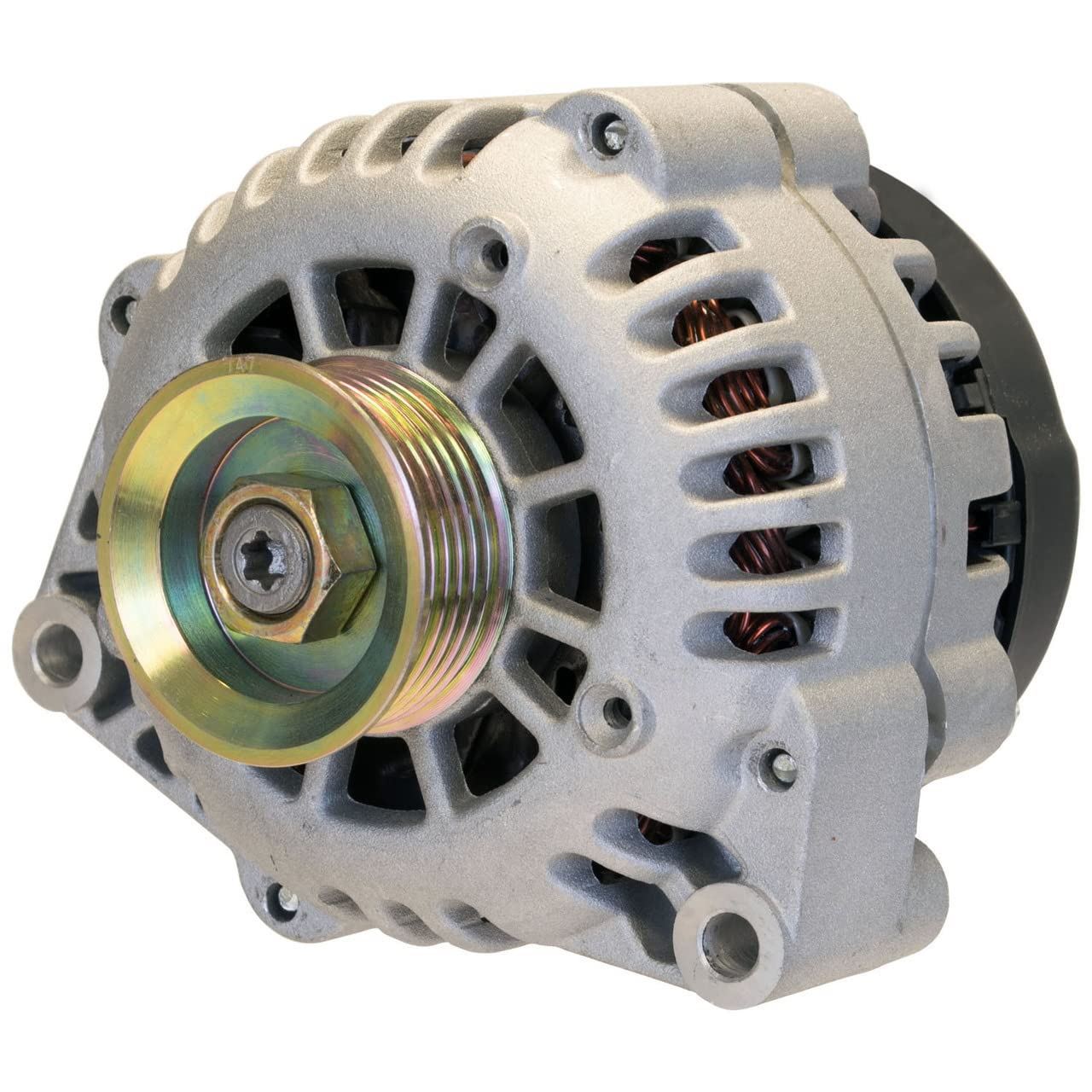 Denso 210-5120 Alternator
