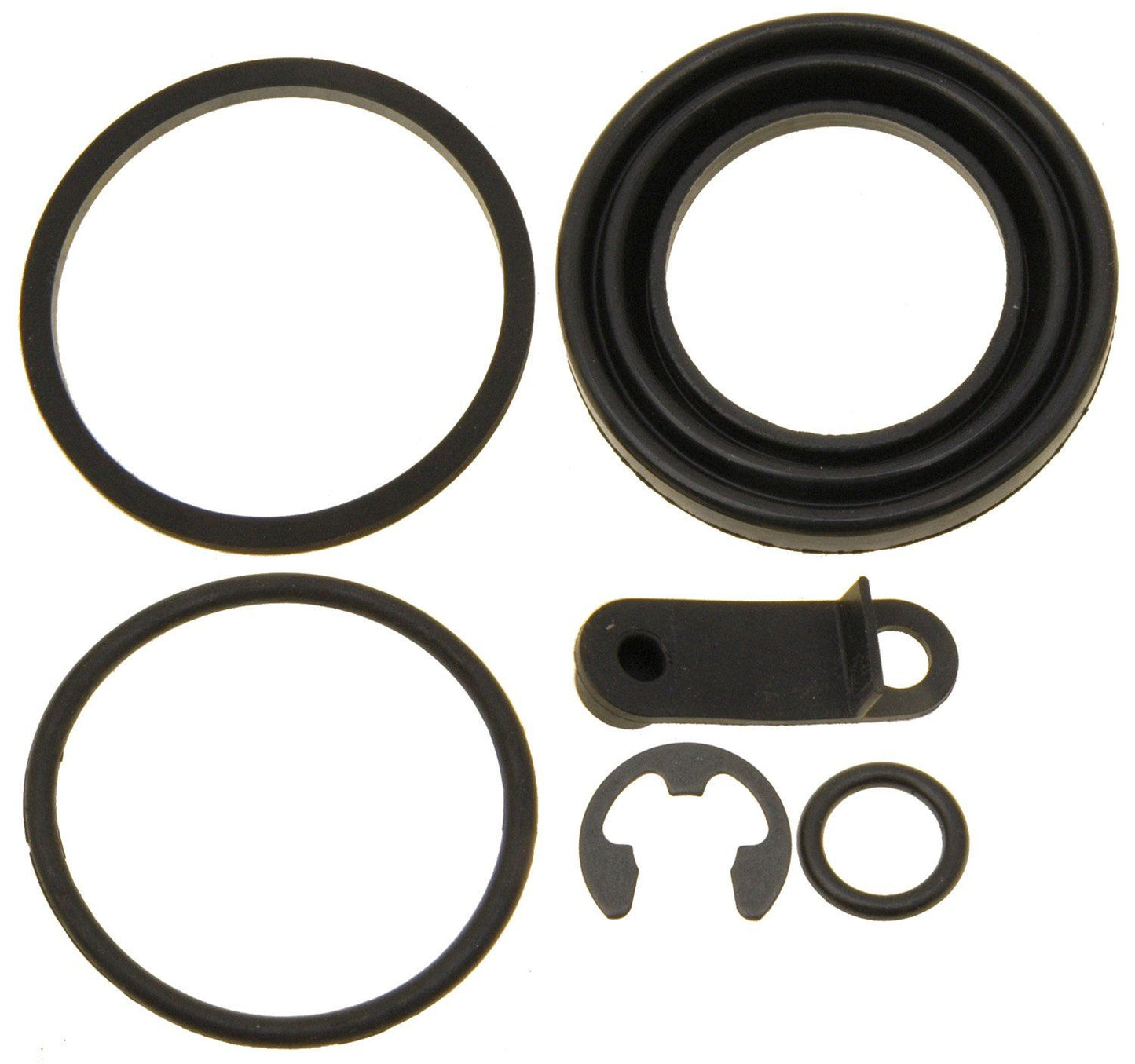 Kit de sellos de pinza de freno de disco Raybestos WK3317