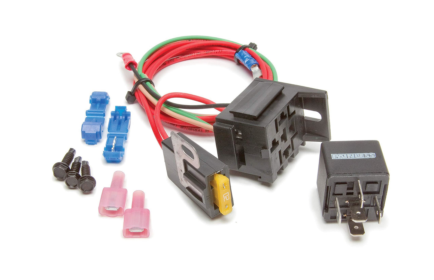 PAINLESS WIRING 30802